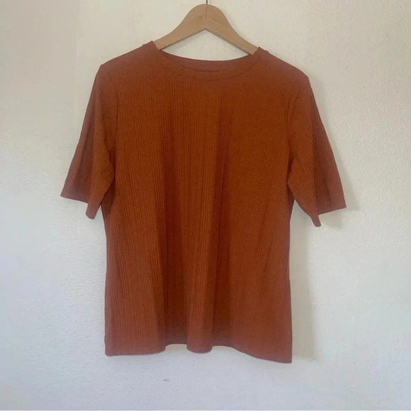 Nine West Soft Spun Women's Tops Large - Picture 1 of 5